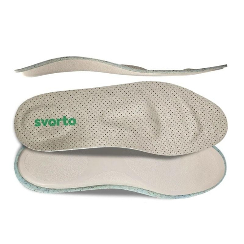 detail SVORTO 092 PREMIUM ortopedické stélky do bot