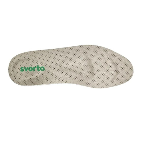 detail SVORTO 092 PREMIUM ortopedické stélky do bot