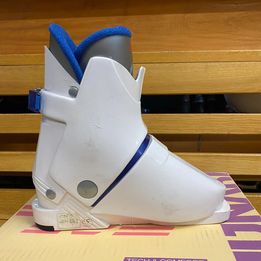 detail MUNARI dětské sjezdové boty - velikost 33 BAZAR