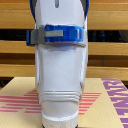 detail MUNARI dětské sjezdové boty - velikost 33 BAZAR