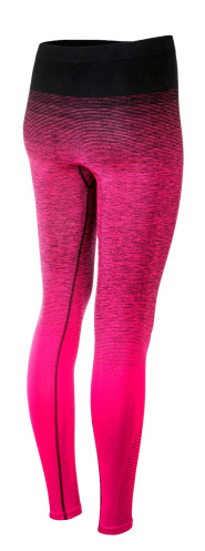 detail R2 MUSA KIDS ATF319A dětské funkční kalhoty růžová