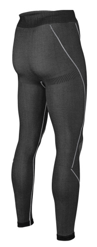 detail R2 TECNIC ATF017A pánské funkční spodky černá