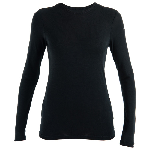 detail ICEBREAKER 175 EVERYDAY CREWE W dámské merino termo triko