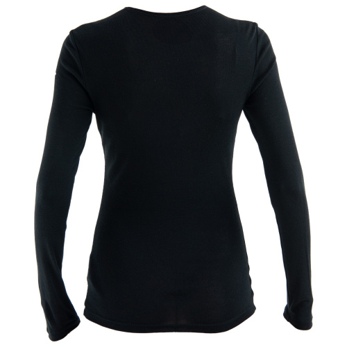 detail ICEBREAKER 175 EVERYDAY CREWE W dámské merino termo triko