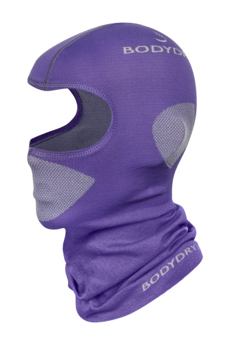 detail Kukla BODYDRY Bear kids více barev