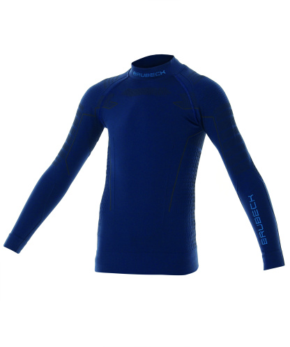 detail Triko chlapecké BRUBECK THERMO LS13640