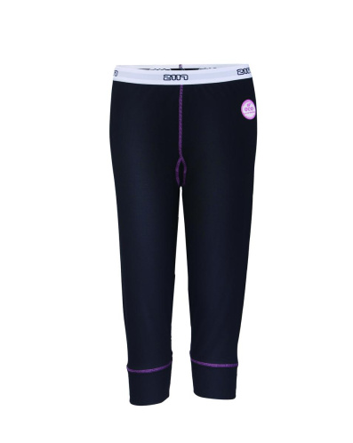 detail Termoprádlo BAMBOO ECO 2117 of Sweden dámský set