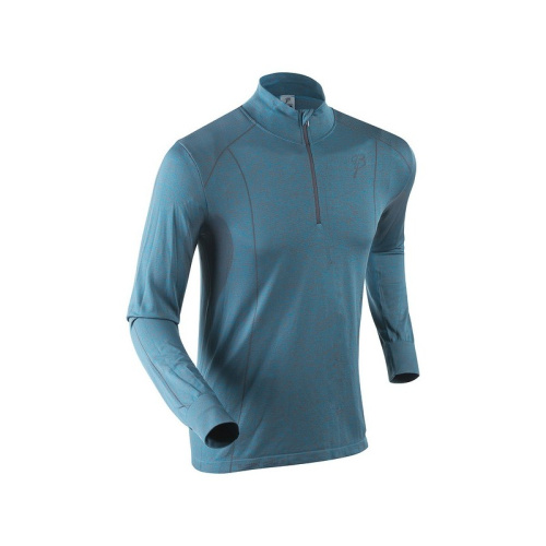 detail Rolák pánský BJ ZONE half zip