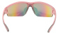 náhled R2 WHEELLER AT038W brýle sluneční sportovní fotochromatika růžová
