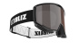 náhled BLIZ SPARK black orange silver mirror lyžařské brýle 23/24