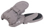 náhled Rukavice dětské REIMA TOMINO soft grey 18/19