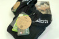 náhled SUSPECT ANIMAL GOLDEN EYE 321050 ECO zip bamboo thermo dámské triko stoják černá