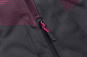 náhled ETAPE GAIA dámský cyklistický dres magenta/černá