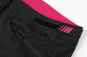 náhled ETAPE CAT 2.0 dámské volné cyklistické kalhoty černá/růžová