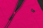 náhled ETAPE SIERRA 2.0 dámská mikina růžová/černá