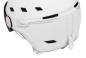 náhled ETAPE MADONNA PRO dámská lyžařská helma bílá/šedá mat 23/24