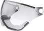 náhled RELAX STEALTH RH24I lyžařská helma výměnný visor bílá 21/22
