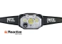 náhled PETZL SWIFT RL CLASSIC 2026 ultravýkonná dobíjecí čelovka s reaktivním svícením