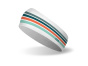 náhled BOSA CHILLY RETRO STRIPES sportovní čelenka