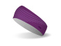 náhled BOSA CHILLY GEOMETRIC VIOLET sportovní čelenka