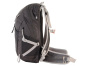 náhled AXON DIABOLO turistický batoh 25l černá