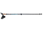 náhled REX NT5 WALKING POLES 100cm-135cm S modrá