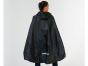náhled 2117 OF SWEDEN GESTAD poncho do děště junior black