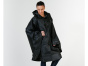 náhled 2117 OF SWEDEN GESTAD poncho do děště junior black