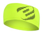 náhled ETAPE STIX sportovní čelenka žlutá fluo
