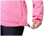 náhled HANNAH MEGIE II dámská lyžařská bunda pink cosmos