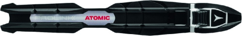 detail ATOMIC PROLINK ACCESS CL vázání na běžky profil NNN black 2020