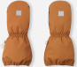 náhled REIMA NOUTO dětské zimní palčáky cinnamon brown 24/25
