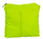 náhled Dámská cyklistická bunda ETAPE GLORIA žlutá fluo