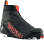 náhled ROSSIGNOL X-8 CLASSIC boty na běžky black/red 23/24