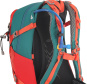 náhled AXON GOBI outdoorový batoh orange 34l