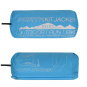 náhled NORTHFINDER 2L NORTHKIT BU-4268OR dámská sbalitelná bunda blue