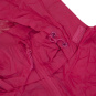 náhled NORTHFINDER 2L NORTHKIT BU-4268OR dámská sbalitelná bunda 2L NORTHKIT rose