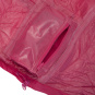 náhled NORTHFINDER 2L NORTHKIT BU-4268OR dámská sbalitelná bunda 2L NORTHKIT rose