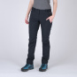náhled NORTHFINDER KELIA NO-4691OR dámské outdoorové kalhoty black