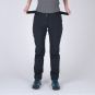 náhled NORTHFINDER KELIA NO-4691OR dámské outdoorové kalhoty black