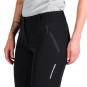 náhled NORTHFINDER NO-4931OR SALLY kalhoty dámské trekkingové černá