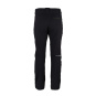 náhled NORTHFINDER BLERIS NO-3698OR pánské travel kalhoty black