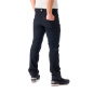 náhled NORTHFINDER BODEN NO-3815OR pánské softshellové kalhoty black