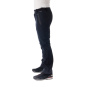 náhled NORTHFINDER BODEN NO-3815OR pánské softshellové kalhoty black