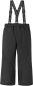 náhled REIMA PROXIMA dětské membránové zimní kalhoty black