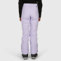 náhled BRUNOTTI SUNLEAFJR dívčí lyžařské kalhoty fialová