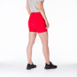náhled NORTHFINDER LOIS BE-4440OR dámské trekingové kraťasy červená
