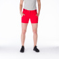 náhled NORTHFINDER LOIS BE-4440OR dámské trekingové kraťasy červená