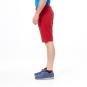 náhled Pánské kraťasy NORTHFINDER BE-3271OR ZYFTAN dark red