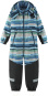 náhled REIMA KURIKKA dětská zimní kombinéza s membránou blue ocean